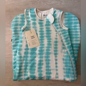NWT Kyte BABY Sleep Sack Robin Rip Tide